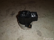 VOLVO 8645228 XC90 I 2008 lock cylinder for ignition