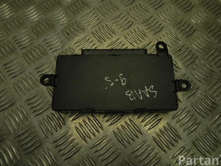 SAAB 12759544 9-5 (YS3E) 2006 control unit