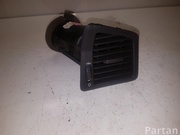 VOLVO S40 II (MS) 2006 Air vent