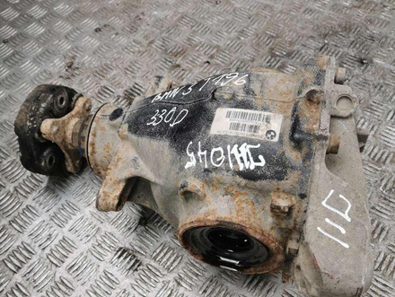 BMW 7544873, 2.56 / 7544873, 256 3 Touring (F31) 2013 Rear axle differential