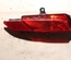 VOLVO 31353286 S60 II 2016 Rear Fog Light Right