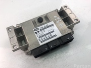 PEUGEOT 9659580780; 9660942580 / 9659580780, 9660942580 407 (6D_) 2006 Control unit for engine