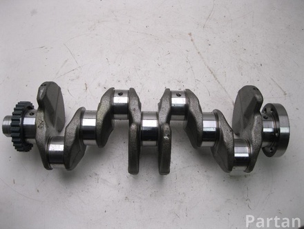 VW 04L 105 101 B / 04L105101B GOLF VII (5G1, BQ1, BE1, BE2) 2013 Crankshaft