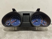 MASERATI 300253, 503002112202 GRAN TURISMO 2014 Dashboard (instrument cluster)