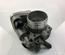 VOLKSWAGEN 06A133062AB GOLF V (1K1) 2006 Throttle body