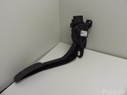 LAND ROVER AH22-9F836-BB / AH229F836BB RANGE ROVER SPORT (L320) 2012 Accelerator Pedal