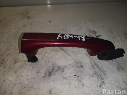 VOLVO 30753785 S40 II (MS) 2008 Grab handle