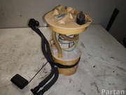 VOLVO 3M51-9275 / 3M519275 C70 II Cabriolet 2009 Tankgeber/Kraftstoffpumpe