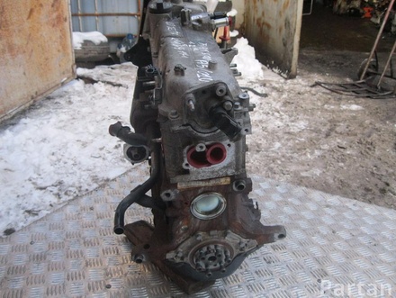 FIAT 169 A4.000 / 169A4000 500 (312_) 2008 Complete Engine