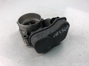 OPEL 5825227 ZAFIRA B (A05) 2005 Throttle body