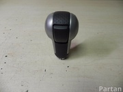 NISSAN QASHQAI / QASHQAI +2 I (J10, JJ10) 2009 Gear Lever Knob