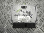 OPEL 09133269 ZAFIRA A (F75_) 2000 Control unit for engine