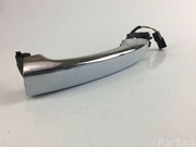 RENAULT E1096642 MEGANE IV (B9A/M_) 2017 Door Handle