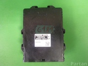 LEXUS 89535-76010 / 8953576010 CT (ZWA10_) 2012 Control unit for automatic transmission