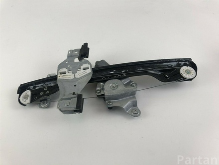 CHEVROLET 98810-J3010 / 98810J3010 CRUZE (J300) 2011 Window lifter motor