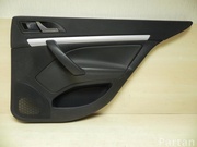 SKODA 1Z5 867 210 BF, 1Z5 867 212 / 1Z5867210BF, 1Z5867212 OCTAVIA II Combi (1Z5) 2006 Door trim panel  Right Rear