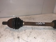 VOLVO S40 II (MS) 2007 Drive Shaft Left Front