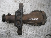 SUBARU LEGACY IV Estate (BP) 2005 Rear axle differential