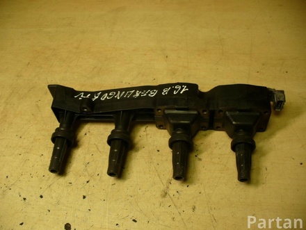 CITROËN 9636337880 BERLINGO (B9) 2009 Ignition Coil