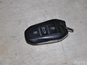 CITROËN C4 Picasso II 2017 Key