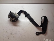 AUDI 566353001 A8 (4D2, 4D8) 2001 Safety Belt