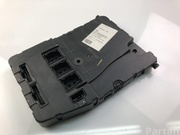 RENAULT 8200306434; 8200326045 / 8200306434, 8200326045 GRAND SCÉNIC II (JM0/1_) 2006 Central electronic control unit for comfort system