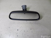 PEUGEOT 9675889XT, 46026396, IE11036396 508 2012 Interior rear view mirror