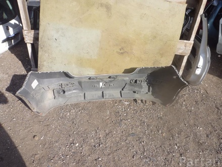 OPEL ASTRA H (L48) 2005 Bumper Rear