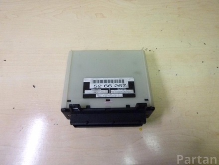 SAAB 5266267 9-5 (YS3E) 2006 Body control module BCM FEM SAM BSI