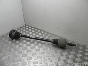 VOLKSWAGEN 7L0 501 201 B / 7L0501201B TOUAREG (7LA, 7L6, 7L7) 2009 Drive Shaft Left Rear