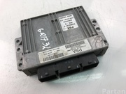 CITROËN 9650825280 C2 (JM_) 2006 Control unit for engine