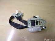 LEXUS J082512 IS II (GSE2_, ALE2_, USE2_) 2008 Safety Belt