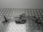 BMW 7213275, 61617213275, 3397021315 X3 (F25) 2011 Wiper Linkage Windscreen with wiper motor