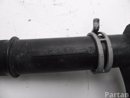 CITROËN 9671294980 C3 II 2010 Pipe, coolant