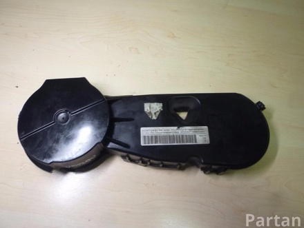 AUDI 059 109 107 H / 059109107H A6 Allroad (4FH, C6) 2007 Timing Belt Cover