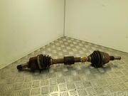 FORD AV613B437AC C-MAX II (DXA/CB7, DXA/CEU) 2012 Drive Shaft Left Front