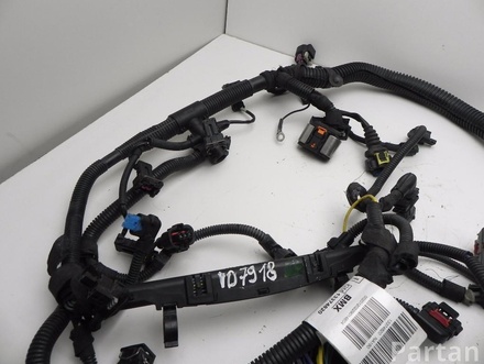 OPEL 13374820 ZAFIRA TOURER C (P12) 2012 Engine harness