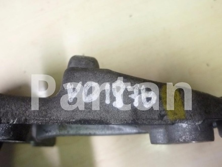 CITROËN 9653249480 C3 Picasso 2011 Bracket