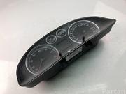 VOLKSWAGEN 3B0920829 PASSAT (3B3) 2003 Dashboard (instrument cluster)