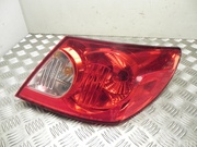 CHRYSLER 05303986AD SEBRING (JS) 2009 Taillight Right