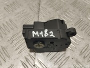 JAGUAR MF11930, MF119301370 XE (X760) 2017 Adjustment motor for regulating flap