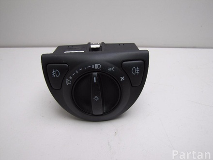 SAAB 12774377 9-3 (YS3F) 2008 Light switch