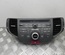 HONDA 39050-TL0-G01 / 39050TL0G01 ACCORD VIII (CU) 2010 Controller