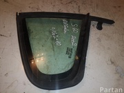 VOLVO 30634635 S60 I 2002 Door window fixed Rear right side