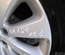 OPEL 0P044 K1 / 0P044K1 ASTRA J 2010 Alloy rim R17 EJ 7.0 ET44 5X105