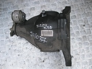 MERCEDES-BENZ 2.47 / 247 C-CLASS (W204) 2012 Rear axle differential