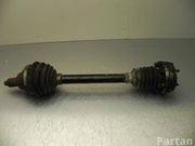 SKODA 6Q0 407 271 AT / 6Q0407271AT FABIA I (6Y2) 2008 Drive Shaft Left Front