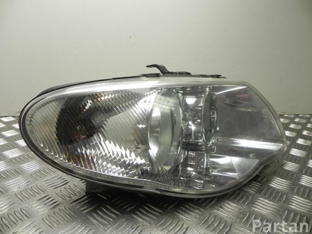 CHRYSLER 624.02, E12 20 112009, E12 20 112010 / 62402, E1220112009, E1220112010 VOYAGER IV (RG, RS) 2006 Lampa przednia z prawej