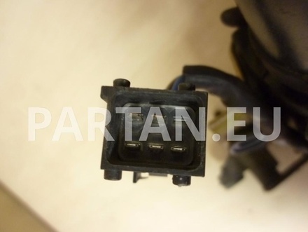 SAAB 53550302 9-5 (YS3E) 2005 Wiper Linkage Windscreen with wiper motor