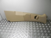 PORSCHE 7P5 867 240 CB / 7P5867240CB CAYENNE (92A) 2012 Lining, pillar b right side